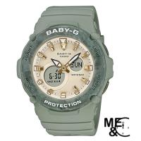 ราคา CASIO BABY-G BGA-275M-3ADR ของแท้ ประกันศูนย์ CMG (24701139209)