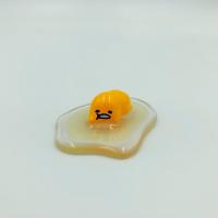 ราคา กาชาปอง ไข่ขี้เกียจ Gudetama ลิขสิทธิ์แท้ แบบที่ 3 (4741005678)