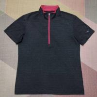 ราคา เสื้อกีฬา Mizuno size M รอบอก 41" มือสอง สภาพดี (22260436994)
