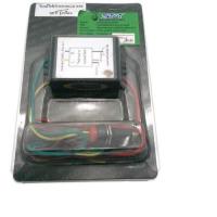 ราคา รีเลย์ไฟฉุกเฉิน ไฟผ่าหมาก รถจักรยานยนต์ (915378024)