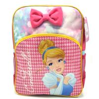 ราคา กระเป๋าเป้ / กระเป๋านักเรียน ลายเจ้าหญิง Disney ลิขสิทธิ์แท้ (20650966761)