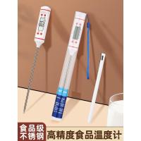 ราคา เครื่องวัดอุณหภูมิอาหารวัดอุณหภูมิน้ําอุณหภูมิน้ํามันเครื่องปรับอากาศเชิงพาณิชย์หัววัดอิเล็กทรอนิกส์จอแสดงผลดิจิตอลเครื่องวัดอุณหภูมิน้ําครัวเร (42223930159)