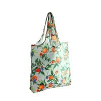 ราคา Cath Kidston Female Foldaway Shopper Paddington Oranges Green (29035612595)