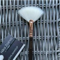 ราคา Zoeva 129 Luxe Fan แท้100% (7218790116)