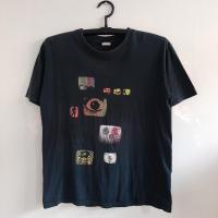 ราคา สีขาว a มือสองสภาพดี แบรนด์ QUIKSILVER (20794977381)