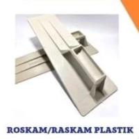 ราคา ROSKAM RASKAM แผ่นเพลทพลาสติก (43472665925)