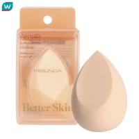 ราคา Meilinda เมลินดา เบทเทอร์ สกิน ฟองน้ำ 1ชิ้น (15135556766)