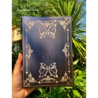 ราคา หนังสือมือ 2 #หลงเล่ห์คนพาล(จันทร์ใจ) #จอมมารหมื่นเล่ห์ (ปรียากานต์) (28490444518)