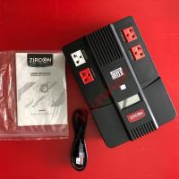 ราคา UPS ZIRCON : Model Hybrid-iBox 1000VA (23337376088)