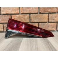 ราคา ไฟทับทิมในฝาท้ายฟอจูนเนอร์ Toyota fortuner 2016 ของแท้มือสอง สภาพดี (28581555721)