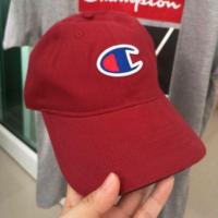 ราคา หมวก Champion แท้ 100% (2461980719)