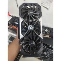 ราคา การ์ดจอ GTX 1070 8GB aorus xtreme (23818254506)