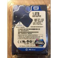 ราคา HDD WD 1.0TB BLUE NOTEBOOK (ฮาร์ดดิสก์โน๊ตบุ๊ค) เขียวใส (7238179767)