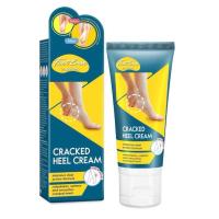 ราคา Watsons ครีมทาส้นเท้าแตก ฟุตอีส บายวัตสัน แคร็กฮีล ครีม ครีมทาเท้า 50กรัม (27472617043)