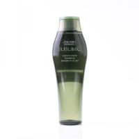 ราคา ของแท้!! Shiseido Sublimic Fuente Forte Shampoo Dandruff Scalp ชิเซโด้ แชมพูป้องกันรังแค หนังศีรษะแห้ง หนังศีรษะมัน (7162625684)