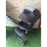 ราคา รถเข็นเด็ก Combi White Label (1237462515)