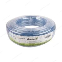 ราคา สายยางใส 5/8 นิ้ว GARTEN ยาว 20 เมตร สายยางใส 5/8 นิ้ว GARTEN ยาว 20 เมตร (25094943073)