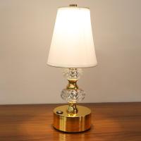 ราคา โคมไฟตั้งโต๊ะแก้วออกแบบความรู้สึกโคมไฟตั้งโต๊ะ (41823655609)