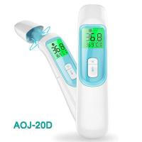 ราคา เครื่องวัดอุณหภูมิแบบดิจิตอล รุ่น AOJ-20D (3426951371)