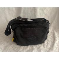 ราคา Kipling มือสอง สีเทาค่อนดำ (40668786379)