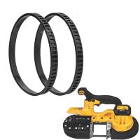 ราคา สําหรับ Dewalt BandSaw ใบมีดรอกยาง Band Saws Deep Cut DWM120 DCS374 เครื่องมืออะไหล่อุปกรณ์เสริมยางรอกยาง (28979569245)
