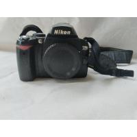 ราคา กล้อง Nikon D40 เทสแล้ว ชัตเตอร์Error หน้าจอมีรอยขนแมว เอาไปซ่อมครับ (24762235823)
