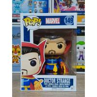 ราคา Funko Pop! : Marvel - Doctor Strange [ กล่องสินค้า - 6/10 ] (22479808137)