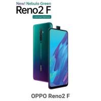 ราคา Oppo Reno 2f (8/128gb) ประกันศูนย์+ของแถม (5635036332)