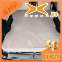 ราคา [READY]XPENG X9 Inflatable Mattress Body Kit XPENG X9 EV Auto Parts CDVF (28443151029)