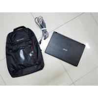 ราคา (มือสอง) Notebook Acer Aspire A315-21-28HE/T006 (2628026207)