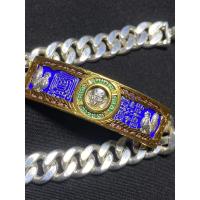 ราคา เลสหลวงพ่อรวย สมใจนึก 2บาทปี58เลี่ยมทองแท้(ประกันทั้งพระทั้งทอง) (12647070384)