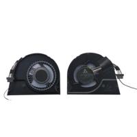 ราคา Lenovo ThinkPad S1 YOGA12 พัดลม YOGA 04X6440 พัดลม CPU โน้ตบุ๊ค (40666829413)