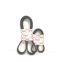 ราคา ISUZU แท้เบิกศูนย์ สายพานหน้าเครื่อง 1 ชุด 3 เส้น ISUZU TFR 4JA1/4JB1 รหัสแท้. 8979108670/8979125940 (42208282037)