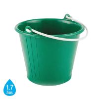 ราคา Chaixing Home ถังน้ำแข็งพลาสติก PAN UNION ขนาด 1.7 ลิตร สีเขียว (14557643694)