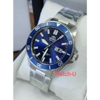 ราคา นาฬิกา Orient Automatic diver 200m รุ่น RA-AA0009L "KANNO" (22947387900)