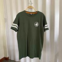 ราคา เสื้อยืด Body Glove มือสอง อกก่อนยืด 40 (10600614740)