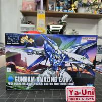ราคา (พร้อมส่ง) HG 1/144 GUNDAM AMAZING EXIA (Plastic Model) (Bandai) (42324988561)