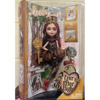 ราคา ตุ๊กตาEver After High Lizzy Heart doll (22824011937)