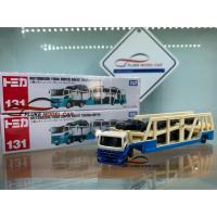 ราคา โมเดลรถ Tomy 131 โมเดลรถเหล็ก ของใหม่ในซีล (4409888156)