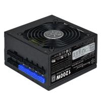 ราคา PSU SILVER STONE ST-ST1200-PTS 1200W (80+Platinum) พาวเวอร์ซัพพลาย (14784542496)