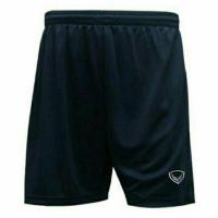 ราคา กางเกงฟุตบอล สีล้วน ขาสั้น ยี่ห้อ Grand sports (1313834236)