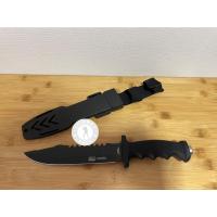 ราคา มีดเดินป่า Columbia1248A มีดอเนกประสงค์ (9243276462)