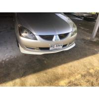 ราคา ชุดแต่ง รอบคัน ทรง Rally Art สำหรับ New Lancer 2004-2007 หน้าสั้น (25609041596)