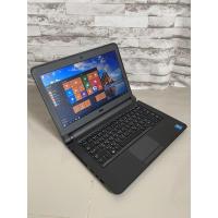 ราคา Dell Latitude 3340 core i5 gen 4 จอ 13.3 นิ้ว แรม 8 GB โน๊ตบุ๊คมือสอง พร้อมใช้งาน (7458770254)