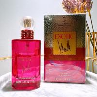 ราคา น้ำหอมนำเข้าExotic vanillaแคนดี้ 100ml. พร้อมส่ง ⚡️ส่งไว (24354633232)