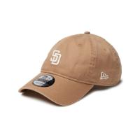 ราคา New Era หมวกรุ่น San Diego Padres Vg Sweat Band Khaki 9Twenty Cap (40110132795)