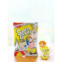 ราคา Nobel Super Acid Lemon Sugar Candy ลูกอมผลไม้ทาร์ตระเบิด ขนมน้ําตาลอนุภาคญี่ปุ่นแบบดั้งเดิมนําเข้าจากญี่ปุ่น (40719029298)