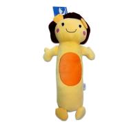 ราคา โลตัส หมอนข้างสำหรับเด็ก สิงโตส้ม LOTUSS BABY SEDE PILLOW IN BEE LION ORANGE (2616209785)