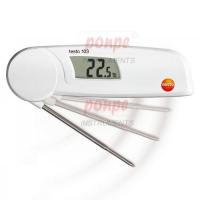 ราคา TESTO 103 เทอร์โมมิเตอร์ thermometer (13275633484)