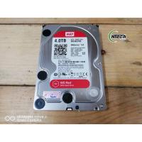 ราคา HDD ฮาร์ดดิสก์แนส 4TB WD RED (WD40EFRX) (3916548120)